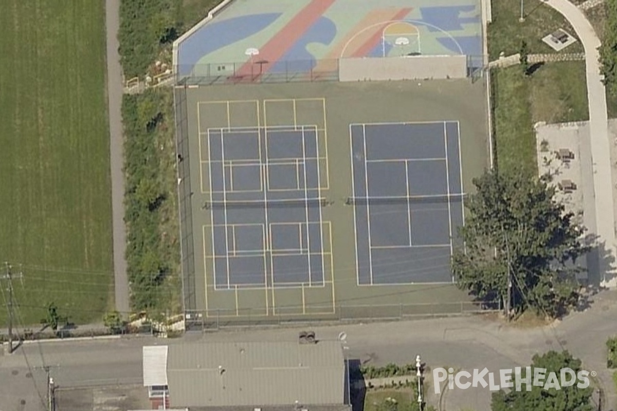 Photo of Pickleball at Brewers Park